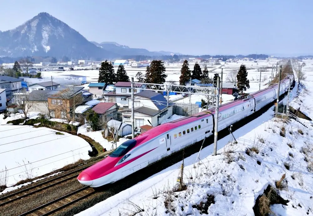 60 Tahun Shinkansen Menelusuri Sejarah Kereta Cepat yang Mengubah Jepang