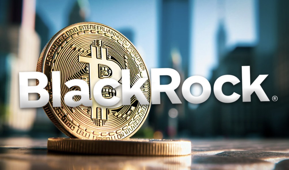 BlackRock Merilis Iklan Bitcoin