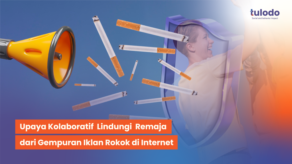 Pengaturan Iklan Rokok di Digital Cegah Perokok Remaja