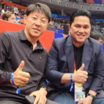 Erick Thohir Berharap Timnas Indonesia Bisa Tembus Piala Dunia dan Olimpiade, Pemain Keturunan Punya Peluang Besar